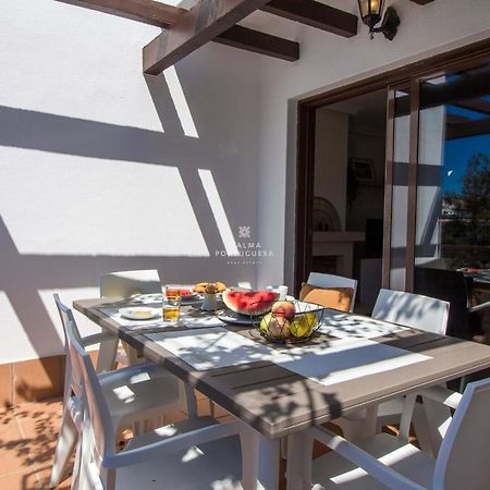 Apartment Pine View- Falesia Beach By Dalma Portuguesa Albufeira Buitenkant foto