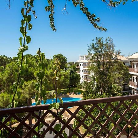 Apartment Pine View- Falesia Beach By Dalma Portuguesa Albufeira Buitenkant foto
