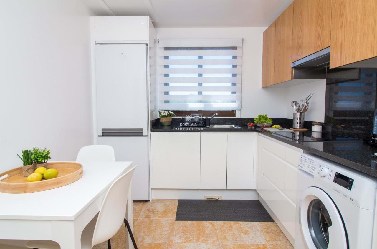 Apartment Pine View- Falesia Beach By Dalma Portuguesa Albufeira Buitenkant foto