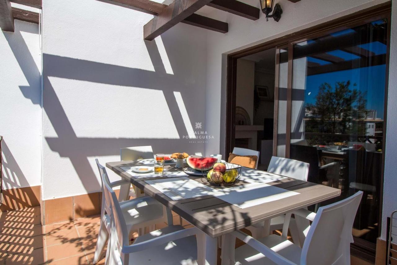 Apartment Pine View- Falesia Beach By Dalma Portuguesa Albufeira Buitenkant foto