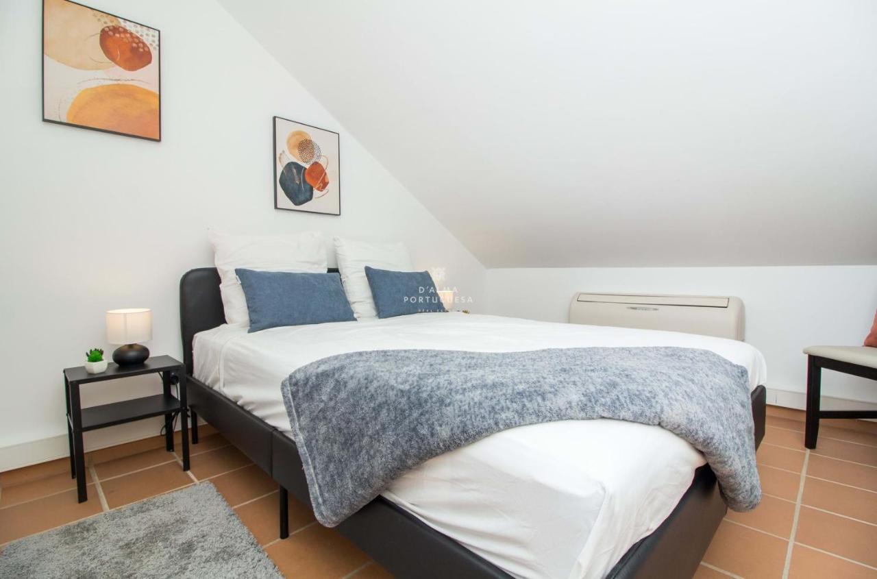 Apartment Pine View- Falesia Beach By Dalma Portuguesa Albufeira Buitenkant foto
