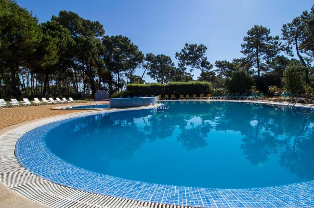 Apartment Pine View- Falesia Beach By Dalma Portuguesa Albufeira Buitenkant foto
