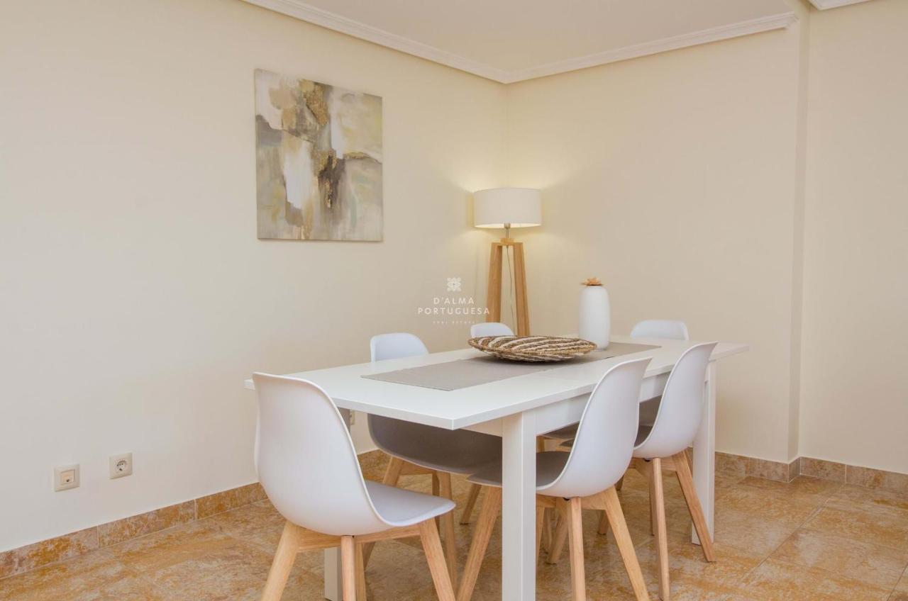 Apartment Pine View- Falesia Beach By Dalma Portuguesa Albufeira Buitenkant foto