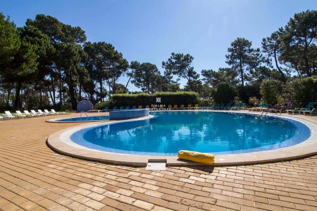 Apartment Pine View- Falesia Beach By Dalma Portuguesa Albufeira Buitenkant foto